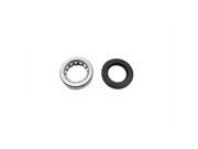 V twin Manufacturing Inner Primary Cover Bearing With Seals 12 0357