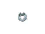 V twin Manufacturing Triple Tree Top Nut 24 0120