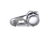 V twin Manufacturing Outer Primary Cover Chrome 43 0140