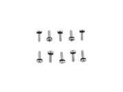 V twin Manufacturing Lens Screw For Turn Signal 12 1189