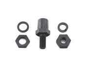 V twin Manufacturing Side Car Axle Extension Nut Kit 2622 5