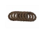 V twin Manufacturing Raybestos Friction Plate Set 37985 52a
