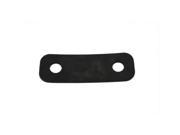 V twin Manufacturing Horn Reinforcement Plate 49 2537