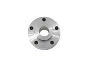 V twin Manufacturing Alloy 1 1 4 Rear Pulley Rotor Spacer