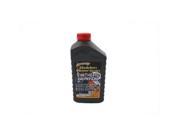 V twin Manufacturing 75w 140 Synthetic Transmission Oil Gl 1 41 0160