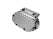 V twin Manufacturing Chrome Transmission Side Cover 17 9846