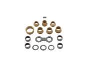 V twin Manufacturing Cam Cover Bushing Kit 10 8266