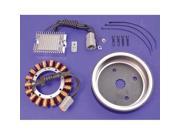 V twin Manufacturing Alternator Charging System Kit 38 Amp 32 0388