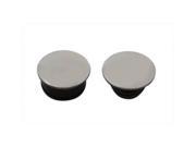 V twin Manufacturing Low Profile Vented And Non vented Gas Cap Set