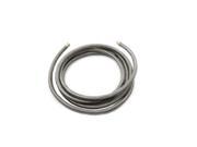 V twin Manufacturing Braided Stainless Steel Hose 40 0244