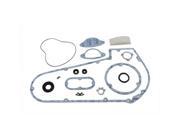 V twin Manufacturing Primary Cover Gasket Repair Kit 76127