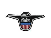 V twin Manufacturing Xl 1000 Patches 48 1357