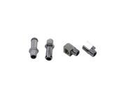 V twin Manufacturing Oil Pump Fitting Elbow Kit 40 0574