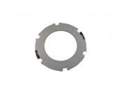 V twin Manufacturing Steel Drive Clutch Plate 18 1128