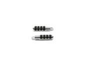 V twin Manufacturing Cats Paw Extended Footpeg Set 27 1627