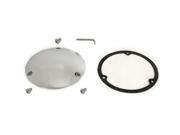 V twin Manufacturing Dome Derby Cover Kit 42 0605