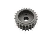 V twin Manufacturing Indian Engine 24 Tooth Sprocket 19 0026