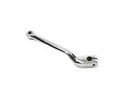V twin Manufacturing Shifter Lever Chrome 21 2042