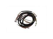V twin Manufacturing Wiring Harness Kit 32 0700