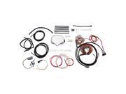 V twin Manufacturing Wire Plus Chopper Wiring Harness Kit 32 0475