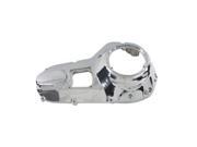 V twin Manufacturing Chrome Outer Primary Cover 43 0232