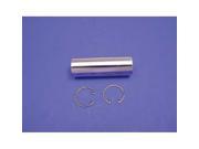 V twin Manufacturing Piston Wrist Pin And Lock Kit 11 0869
