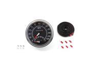 V twin Manufacturing Speedometer With 2240 60 Ratio And Tachometer