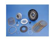 V twin Manufacturing Clutch Drum Kit 18 0132