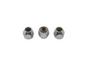 V twin Manufacturing Flare Nipple Fitting Nut 40 9975