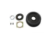V twin Manufacturing Bdl Front Pulley 34 Tooth 20 0708