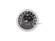 V twin Manufacturing Speedometer 2 1 39 0329