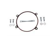 V twin Manufacturing Inner Primary O ring Saver Gasket Kit 76559