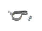 V twin Manufacturing Crossover Chrome Header Clamp 31 4189
