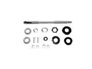 V twin Manufacturing Fork Installation Kit Dual Disc 24 0773