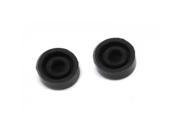 V twin Manufacturing Short Button Style Handlebar Switch Caps 32 0407