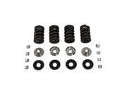 V twin Manufacturing Valve Spring Kit With Titanium Retainers 11 7703