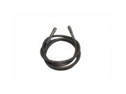 V twin Manufacturing Stainless Steel Brake Hose 56 23 8272