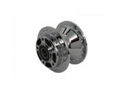 V twin Manufacturing Front Wheel Hub 1 Bearings 45 0589