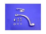 V twin Manufacturing Clutch Release Lever Set Chrome 18 3653