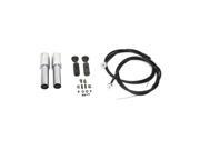 V twin Manufacturing Cable Kit For Throttle And Spark Controls 36 0498