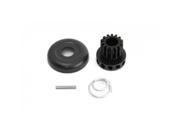 V twin Manufacturing 14 Tooth Generator Gear Kit 32 0240