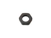 V twin Manufacturing Pinion Shaft Gear End Nut 12 0517
