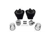 V twin Manufacturing 1000cc Cylinder And Piston Kit 11 2606