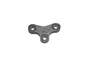 V twin Manufacturing Front Frame Mount Block Left Side Three Hole Type