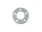 V twin Manufacturing Pulley Rotor Spacer Steel 5 16 Thickness