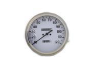 V twin Manufacturing Speedometer 2 1 39 0328