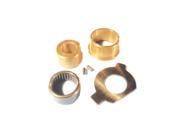 V twin Manufacturing Cam Cover Bushing Kit 10 8260