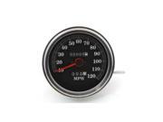 V twin Manufacturing Speedometer With 1 1 Ratio 39 0396