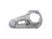 V twin Manufacturing Chrome Outer Primary Cover 43 0201