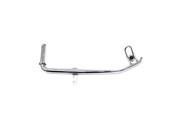 V twin Manufacturing Chrome 2 Lower Forged Kickstand 27 0707